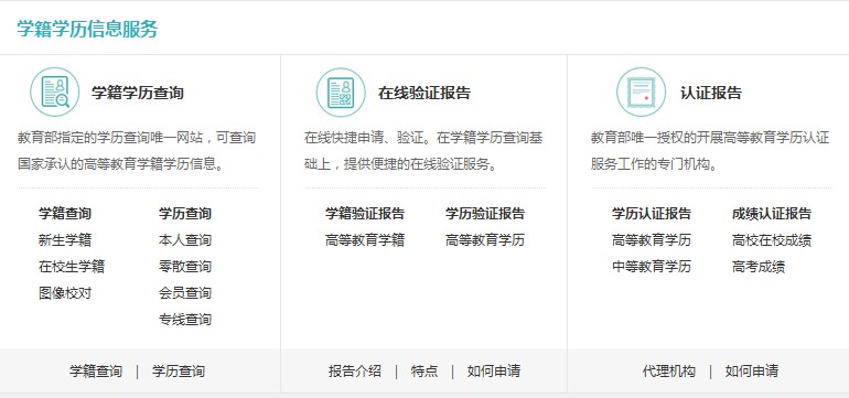 自考畢業證書如何辨別真假？