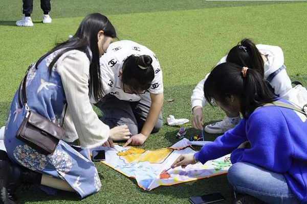 大連民族大學2024年在福建的錄取分數線（含歷年分數線）